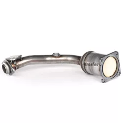Catalizador Peugeot 206 1.6i