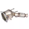 Catalizador Citroen C4 2.0 HDI