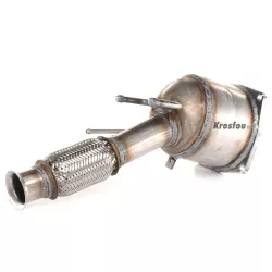 Catalizador Peugeot 307 2.0 HDI