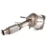 Catalizador Peugeot 307 2.0 HDI