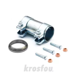 Catalizador Volkswagen Golf II (2) 1.8i