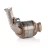 Catalizador Mercedes Clase CLC CLC220 CDi