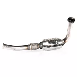 Catalizador Renault Clio II (2) 1.4i (un enchufe para sonda lambda)