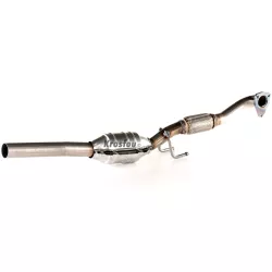Catalizador Volkswagen Bora 1.9 TDI