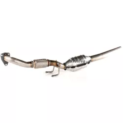 Catalizador Volkswagen Golf IV 1.9 TDI 2000