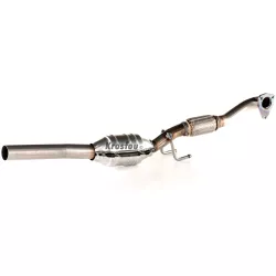 Catalizador Volkswagen New Beetle IV 1.9 TDI