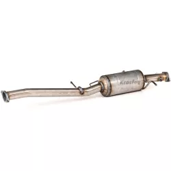 5227375 - OEM Número / Filtro de partículas