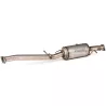 5227375 - OEM Número / Filtro de partículas