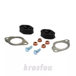 5227375 - OEM Número / Filtro de partículas