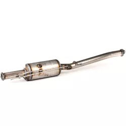 5227375 - OEM Número / Filtro de partículas