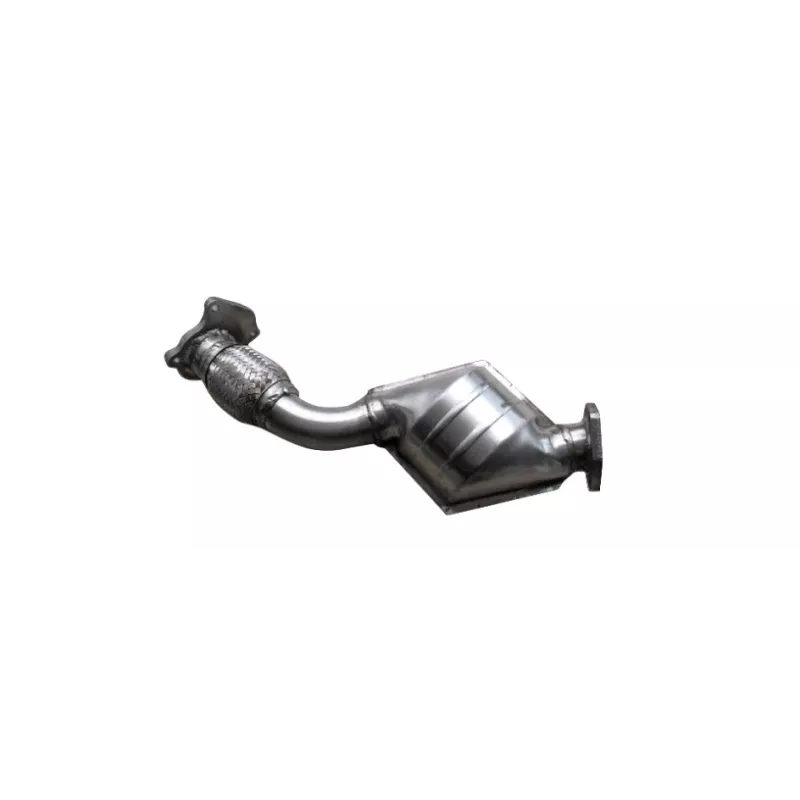 KF-30008 Catalizador AUDI / VOLKSWAGEN KF-30008 Catalizador AUDI / VOLKSWAGEN