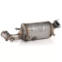 55210499 - OEM Número / Filtro de partículas