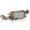 55210499 - OEM Número / Filtro de partículas