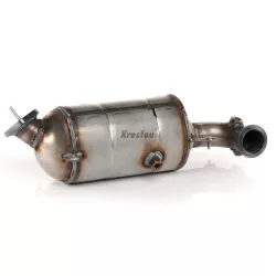 50525613 - OEM Número / Filtro de partículas