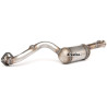 Catalizador Renault Twingo II (2) 1.2i 16v (código del motor: D4F_772 D4F_706 D4F_712 D4F_714 D4F_728)