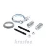 Catalizador Renault Thalia I (1) 1.2i 16v (código del motor: D4F_772 D4F_706 D4F_712 D4F_714 D4F_728)