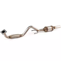 Catalizador Seat Cordoba 1.4i (código del motor: AUA APE AUB AQQ)