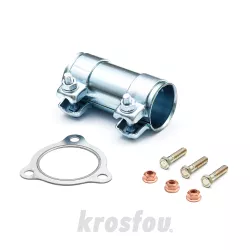 3B0253057AX - OEM Número / Catalizador