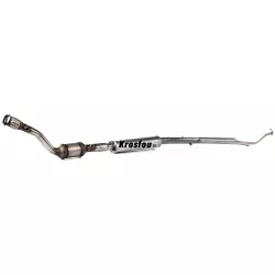 Catalizador Peugeot 206 2.0i