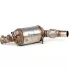 18307812279 - OEM Número / Filtro de partículas con catalizador