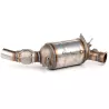 18307810164 - OEM Número / Filtro de partículas con catalizador