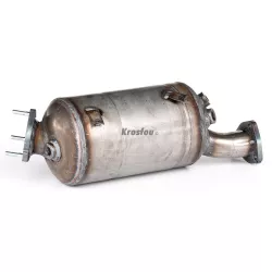8E0254750FX - OEM Número / Filtro de partículas con catalizador