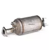 8E0254750FX - OEM Número / Filtro de partículas con catalizador