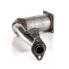 Catalizador Citroën C3 II (2) 1.4i