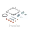 Catalizador Citroën C3 II (2) 1.4i