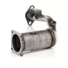 Catalizador Citroën C3 II (2) 1.4i