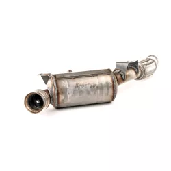 Filtro de partículas FAP Mercedes Clase V 200 CDI (catalizador incluido)