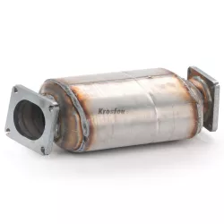 Filtro de partículas FAP BMW Serie 5 520d E60 E61 LCI