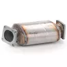 Filtro de partículas FAP BMW Serie 5 520d E60 E61 LCI