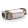 Filtro de partículas FAP BMW X3 E83 LCI 2.0d