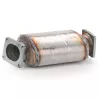 18303423936 - OEM Número / Filtro de partículas