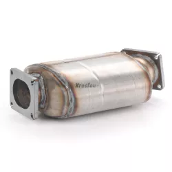 18303423936 - OEM Número / Filtro de partículas