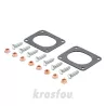 18307798159 - OEM Número / Filtro de partículas