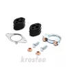 Catalizador Ford Focus I (1) 1.6i 16V (código del motor: FYDB_ZETEC)