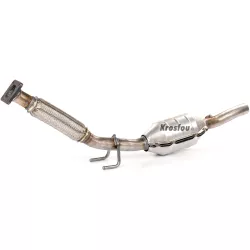 1K0254506KX  - OEM Número / Catalizador