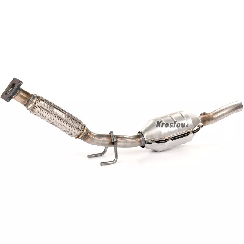 1K0254506KX  - OEM Número / Catalizador 1K0254506KX  - OEM Número / Catalizador