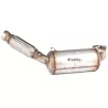 Filtro de partículas FAP Mercedes Sprinter 219 3.0 CDI (catalizador incluido)