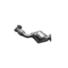 Catalizador Audi A4 1.9 TDI