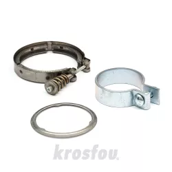 Filtro de partículas FAP BMW Serie 3 335d E90 E91 E92 LCI