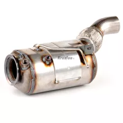 18308508523 - OEM Número / Filtro de partículas