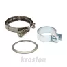 18307807474 - OEM Número / Filtro de partículas