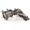 Catalizador Suzuki Swift 1.6i 16V