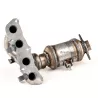 Catalizador Toyota Yaris 1.3i 16V