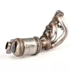 250510J020 - OEM Número / Catalizador