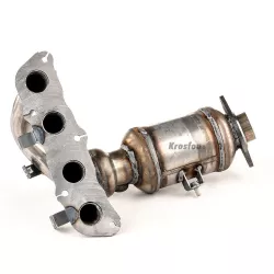 250510J020 - OEM Número / Catalizador