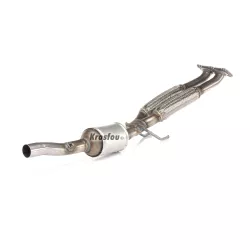 Catalizador Seat Altea 1.6i